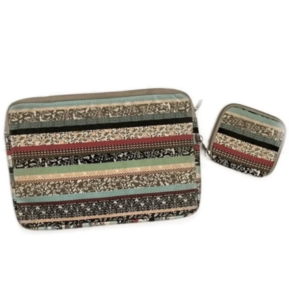 Phenas Matching Tablet & Accessories Cases